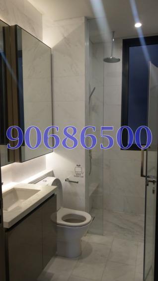 Robin Residences (D10), Condominium #169396382